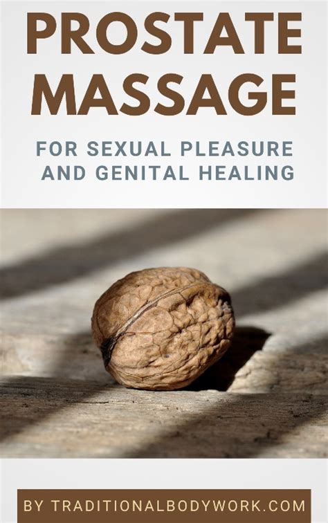 Prostate Massage Sexual massage San Nicolo